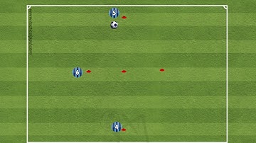 Passing and Receiving Combinations