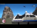 GTA 4 - War with Police