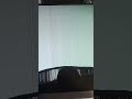 screen damage