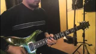 LOLOT - Dharma Sentana SOLO ( first take )