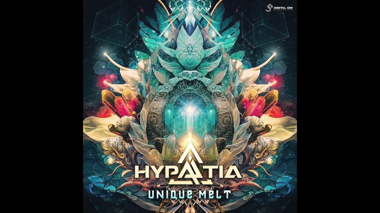 Hypatia - Deep Feeling