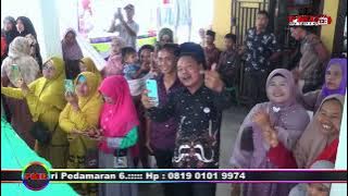 OT PMD FT ALISYAH LIDA