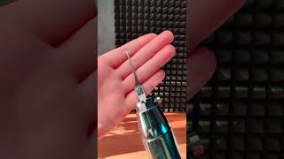 Abus Schloss Knacken - Elektropick E-Pick - Lockpicking Deutsch