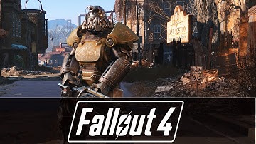 Fallout 4 Mod Spotlight - Pleasant UI