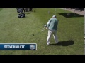 Steve Hallett - Slow Motion Swing