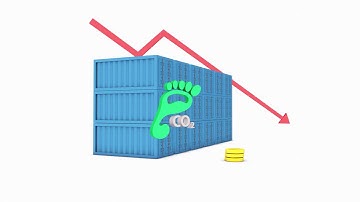 Synchromodal transport