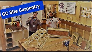 Roofing - Wall Plate - Tools And Purpose