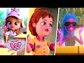 🪄 SPELLS and FRIENDS 🪄 BFF 💜 CARTOONS for KIDS in ENGLISH 🎥 LONG VIDEO 😍 NEVER-ENDING FUN