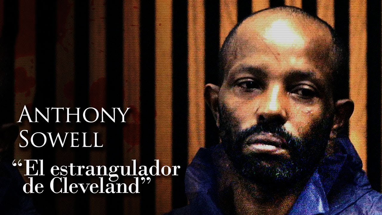 ANTHONY SOWELL - 