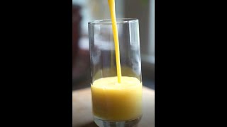 Dr. Sebis Creamsicle Smoothie
