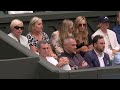 Wimbledon 2024 Day 2 - Live