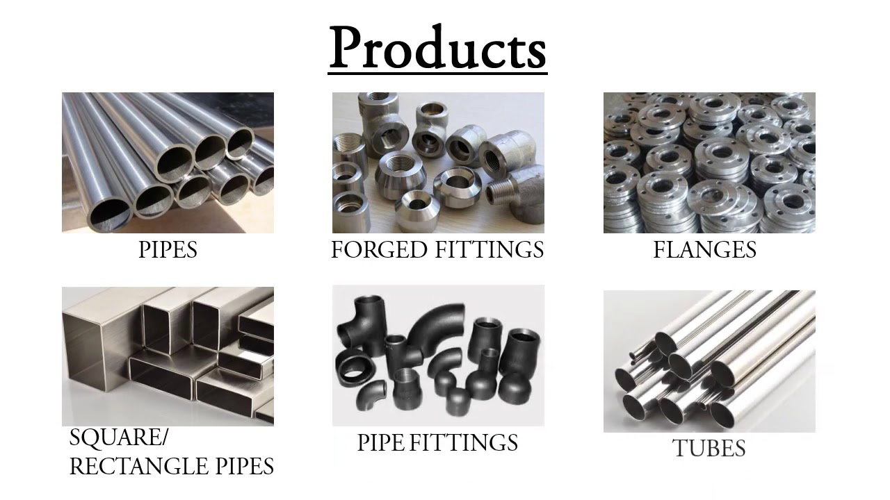 Metinox- Manufacturer and Suppliers of High Nickel Alloys Plates, Pipes, Bars, Fittings & Flanges.