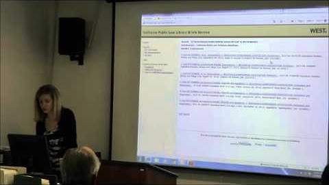 Finding Court Filings Part 5 of 6: Appellate Briefs