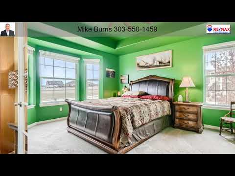 15052 Quince Court, Thornton, CO home video tour