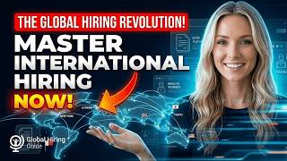 The Global Hiring Revolution: Why Companies Are Hiring Worldwide