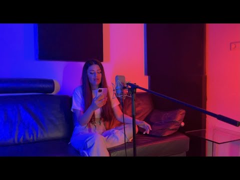 Is Vaji - Kashia | Cover