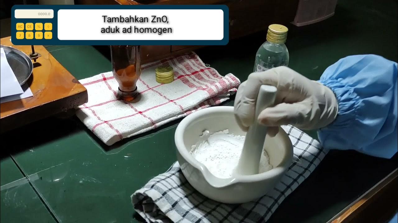 Pembuatan Liquor Faberi YouTube