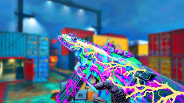 What a 6.00 K/D SBMM Lobby Looks Like on Modern Warfare 3