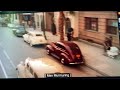 Los Angeles - The best public transportation in the world