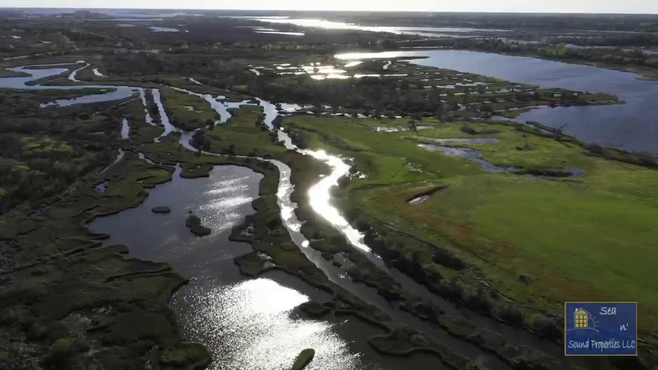 Topsail Island real estate YouTube