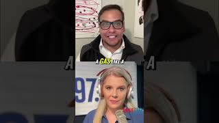 Santos Predicts GOP Will Grow Majorities! Democrats Can't Connect!  #shorts