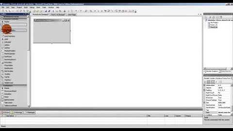 Abrindo outro form através de botão VB