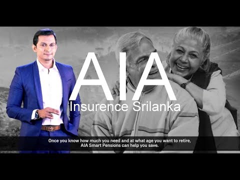 AIA Insurence  Product Smart Pensions