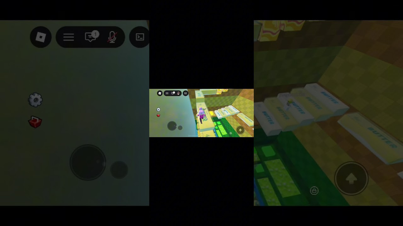 音量MAXにして!! #roblox #ロブロックス #ロブロ #ロブロクス