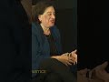 Liberal SCOTUS Kagan Defends Trump Admin Court Rulings #shorts
