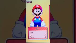 Mario and luigi Brothership is Peak