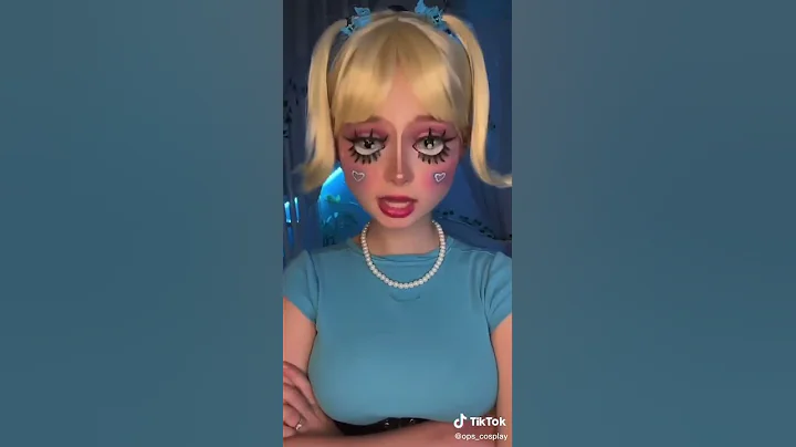 MYEYEBB Anime Yandere Pink, Magic Hour II Green