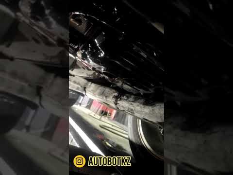 АКПП Lexus RX330