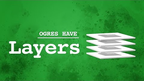 CTF Solution: Ogres have layers, this file has layers