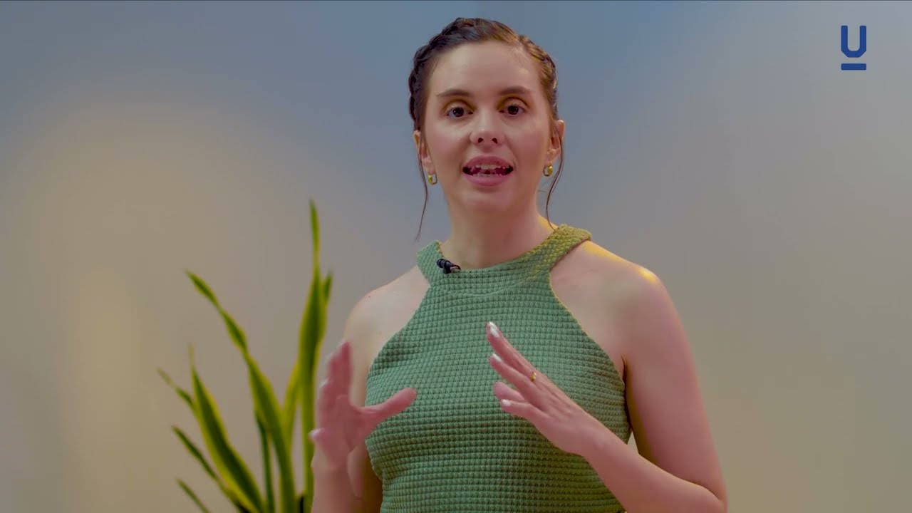 Técnica de meditación en movimiento - Curso de mindfulness