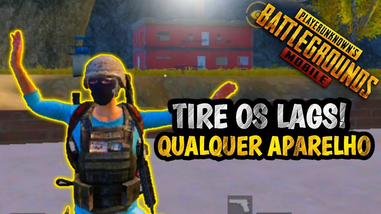 Pubg Mobile Tirar Lag | Hack Pubg Mobile 6.0.1 Pubg Mobile Tirar Lag | Hack Pubg Mobile 6.0.1 -