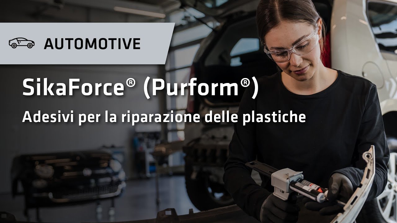 Riparazione Plastiche | Carrozzeria Dinamica - Foto 6