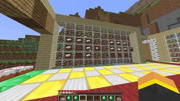 (1.6.2) Minecraft Mod Showcase: Special Armor Mod (Adds Jetpacks, craftable chain armor, and more!)