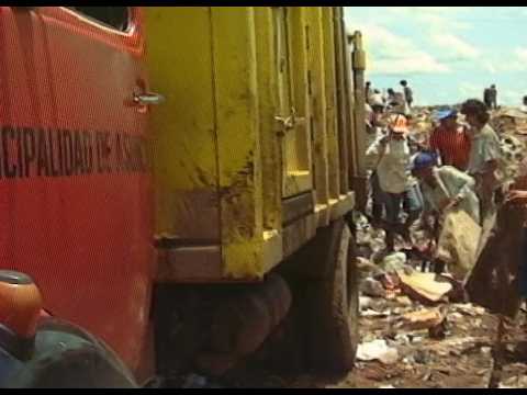 9 REPORTER 1993 – BOMBAS - BASURAS (13-01-1993)