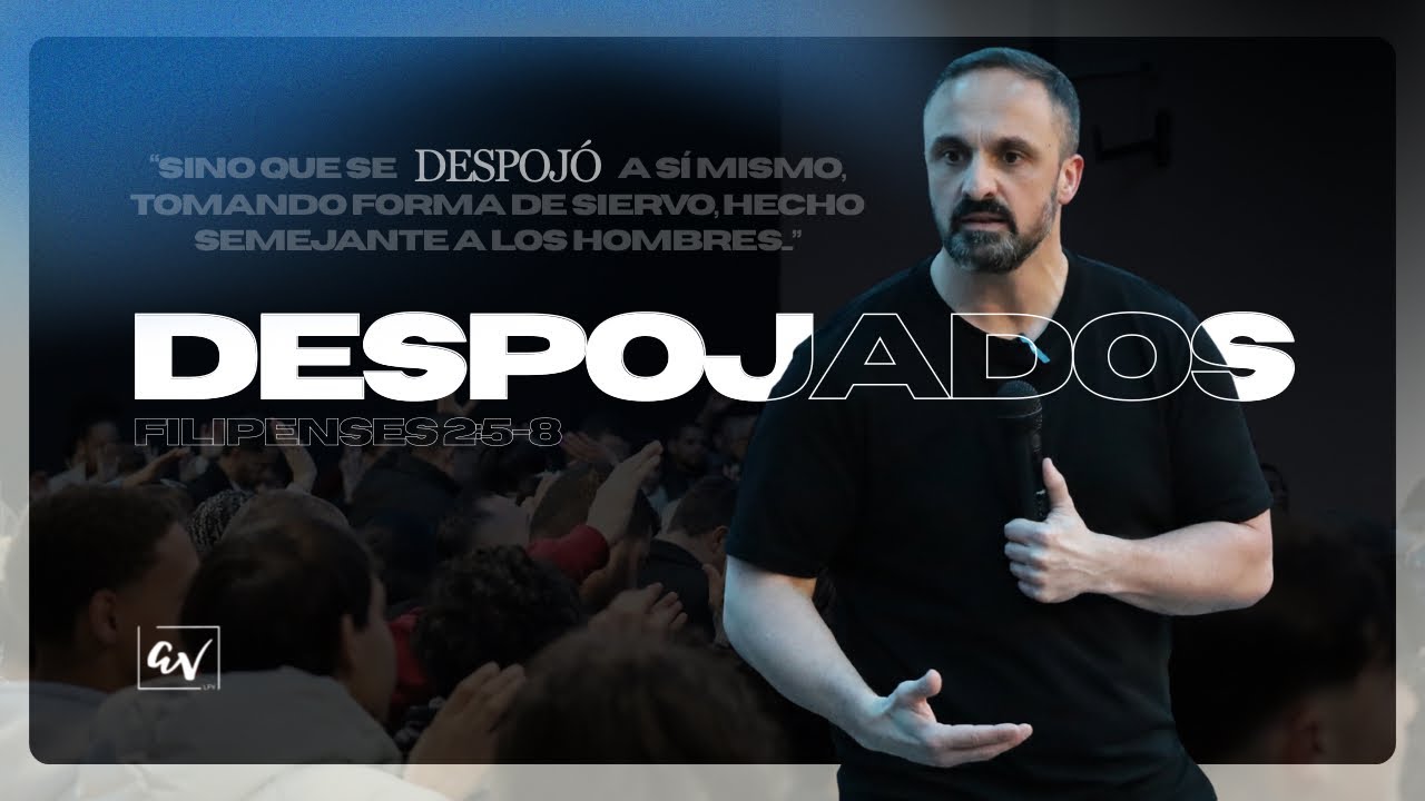 Despojados | Agua Viva LFY