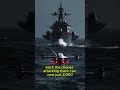 The terrifying math of future war.