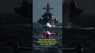 The terrifying math of future war.