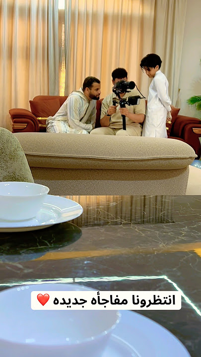 انتظرونا 👈كليب جديد