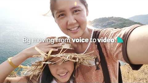 Change the way you communicate