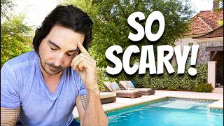 The Real Reason I Went $200k In Debt!