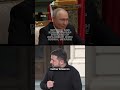 Witkoff and Kushner wrap weekend of diplomacy with Russia, Ukraine
