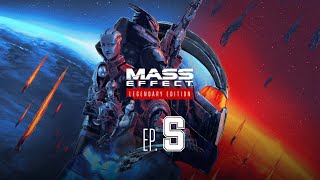 Астероид Х57 ➤ Mass Effect #5