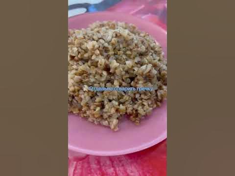 Вкусная подлива к любому гарниру/Delicious gravy for any side dish ...