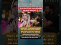 Detalhe sobre Marília Mendonça chama atenção ao Murilo Huff ao postar foto com o filho Léo emociona