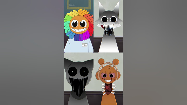 Mangos COMPLETE EDITION (FASH animation) @fash