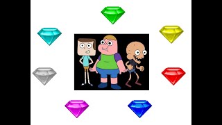 Clarence Goes On Journey Season 3 Trailer